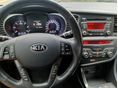 KIA OPTIMA 2014/9 - 11