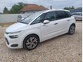 CITROEN C4 PICASSO 1.2 PureTech Tendance S&S Masszirozós ülések!Navigáció!Alufelni!Tempomat!