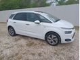 CITROEN C4 PICASSO 2015/10 - 2