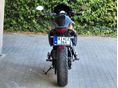KAWASAKI ER-6N 2014/5 - 2