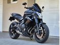 KAWASAKI ER-6N 2014/5 - 1