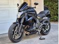 KAWASAKI ER-6N 2014/5 - 7