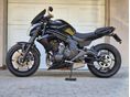 KAWASAKI ER-6N 2014/5 - 8