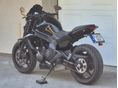 KAWASAKI ER-6N 2014/5 - 9