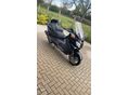 SUZUKI AN 650 BURGMAN Túra Robogó