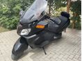 SUZUKI AN 650 BURGMAN 2003/3 - 2