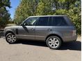 LAND ROVER RANGE ROVER Range3.6 TDV8 Vogue SE (Automata)