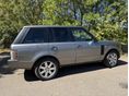 LAND ROVER RANGE ROVER 2009/1 - 2