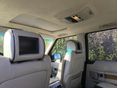 LAND ROVER RANGE ROVER 2009/1 - 6