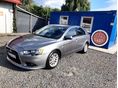 MITSUBISHI LANCER Sportback 1.6 Invite MAGYAR.CSAK 167e KM.FRISS MŰSZAKI!