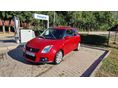 SUZUKI SWIFT 1.6 SPORT