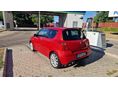 SUZUKI SWIFT 2007/11 - 2