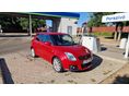 SUZUKI SWIFT 2007/11 - 3