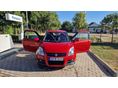 SUZUKI SWIFT 2007/11 - 5