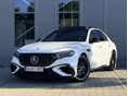 MERCEDES-AMG E 53 4MATIC+ 9G-TRONIC Plug-in hybrid drive Áfás/Garanciális/Sérülésmentes/Kővédő fólia/Hyperscreen