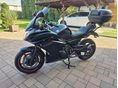 YAMAHA XJ 2012/3 - 2