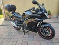 YAMAHA XJ 6 Diversion F