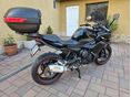 YAMAHA XJ 2012/3 - 4