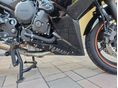 YAMAHA XJ 2012/3 - 7