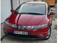 HONDA CIVIC 2006 - 6