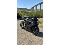 SUZUKI GSX-R 750 