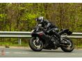 SUZUKI GSX-R 750 2006/5 - 4