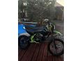 KXD DIRT BIKE 608 609 pro