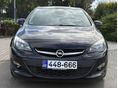 OPEL ASTRA J 2014/9 - 3