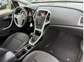 OPEL ASTRA J 2014/9 - 8