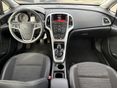 OPEL ASTRA J 2014/9 - 9