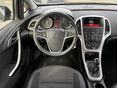 OPEL ASTRA J 2014/9 - 10