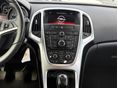 OPEL ASTRA J 2014/9 - 11