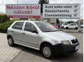 SKODA FABIA 1.2 ECO