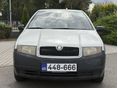 SKODA FABIA 2003/6 - 2