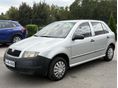 SKODA FABIA 2003/6 - 3