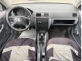 SKODA FABIA 2003/6 - 8