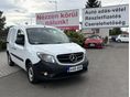 MERCEDES-BENZ CITAN 2018/6 - 2