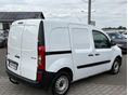 MERCEDES-BENZ CITAN 2018/6 - 7