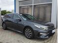 KIA OPTIMA SW 1.6 CRDi Gold Business DCT MO-I. 1.TUL. SZERVIZKÖNYV