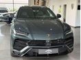 LAMBORGHINI URUS 2018/12 - 3