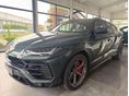 LAMBORGHINI URUS 2018/12 - 5
