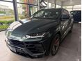 LAMBORGHINI URUS 2018/12 - 9