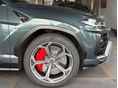 LAMBORGHINI URUS 2018/12 - 10