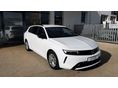 OPEL ASTRA L SPORTS TOURER EDITION HYBRID 145 Metálfényezéssel | Készleten