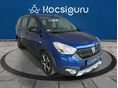 DACIA LODGY 1.5 Blue dCi 15th Celebration (7 személyes ) Mo.i_2tulaj_Sérülésmentes előélet!