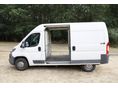 PEUGEOT BOXER 2.2 HDi 350 FT L2H2 Access