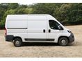 PEUGEOT BOXER 2014/10 - 2