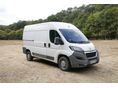 PEUGEOT BOXER 2014/10 - 3