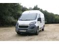 PEUGEOT BOXER 2014/10 - 4