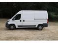 PEUGEOT BOXER 2014/10 - 5